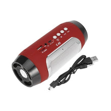 Load image into Gallery viewer, C-65 Mini Portable Wireless Speaker

