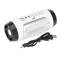 Load image into Gallery viewer, C-65 Mini Portable Wireless Speaker
