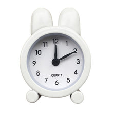 Load image into Gallery viewer, Home Decoration Accessories Creative Cute Mini Metal Small Alarm Clock.
