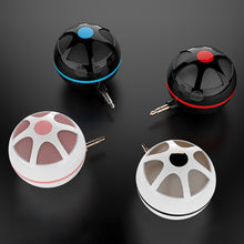 Load image into Gallery viewer, Mini Portable Speaker Fashionable External 3W  Mobile Phone Speaker
