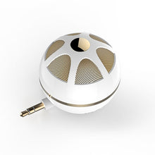 Load image into Gallery viewer, Mini Portable Speaker Fashionable External 3W  Mobile Phone Speaker
