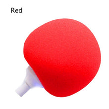 Load image into Gallery viewer, Universal Portable Colorful Speaker  Music Speaker For samsung, huawei,and xiaomi
