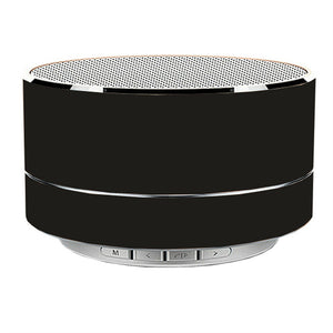 speaker Led Wireless Mini Bass BT Portable Speakers For iPHONE For iPod Phones