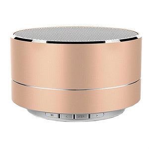 speaker Led Wireless Mini Bass BT Portable Speakers For iPHONE For iPod Phones