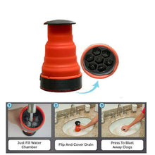 Load image into Gallery viewer, The suitable  Bathroom Cleaner
