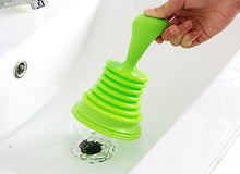 Load image into Gallery viewer, A suitable Unblock Household the Pipe Tub, Toilet, Piston, Kitchen Sink...
