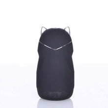 Load image into Gallery viewer, Portable Mini Wireless Bluetooth Speaker Bluetooth 4.2 32G Cat  with LED Light
