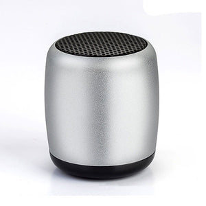 BM3 TWS Metal Super Mini Wireless Bluetooth Speaker Portable Small Pocket Size